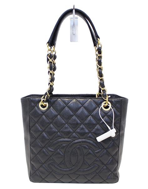 chanel petite shopper price 2015|petite Chanel shopping bags.